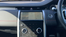 Land Rover Discovery Sport 1.5 P300e R-Dynamic SE 5dr Auto [5 Seat] Station Wagon